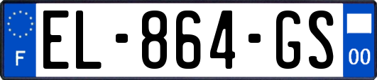 EL-864-GS