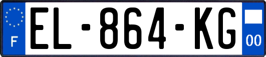 EL-864-KG