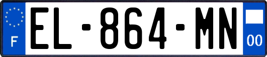 EL-864-MN