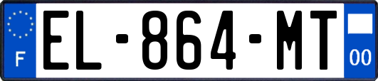 EL-864-MT