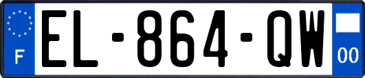 EL-864-QW