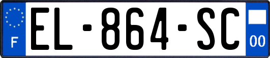 EL-864-SC