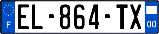 EL-864-TX