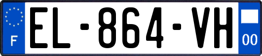 EL-864-VH