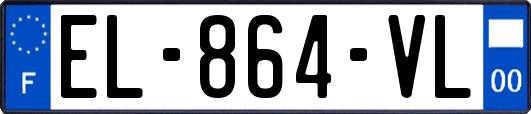 EL-864-VL