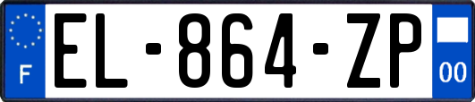 EL-864-ZP