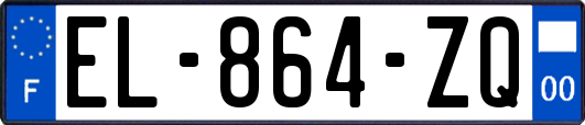 EL-864-ZQ