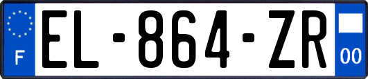 EL-864-ZR