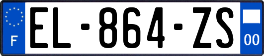 EL-864-ZS