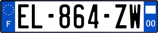 EL-864-ZW