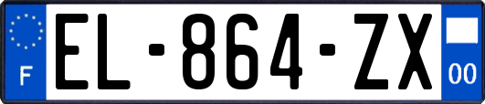 EL-864-ZX