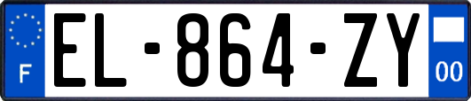 EL-864-ZY