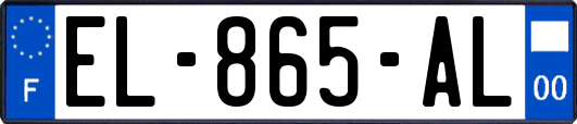 EL-865-AL