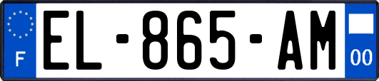 EL-865-AM