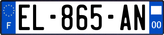 EL-865-AN