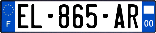 EL-865-AR