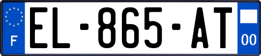 EL-865-AT