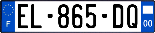 EL-865-DQ