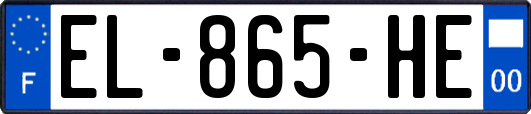 EL-865-HE