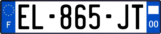 EL-865-JT