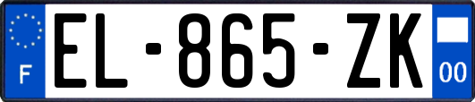 EL-865-ZK