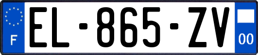 EL-865-ZV