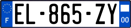 EL-865-ZY