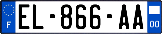 EL-866-AA