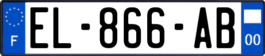 EL-866-AB