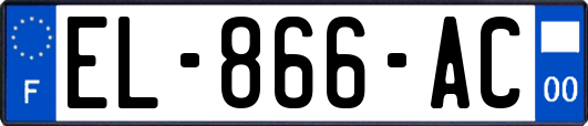 EL-866-AC