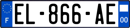 EL-866-AE