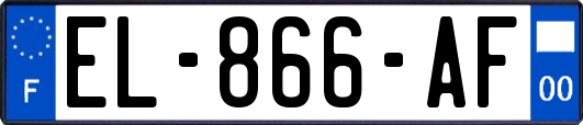 EL-866-AF