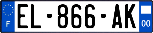 EL-866-AK