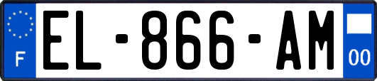 EL-866-AM