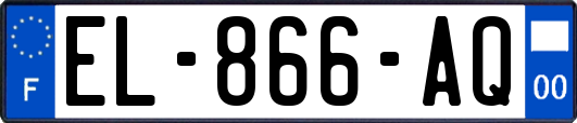 EL-866-AQ