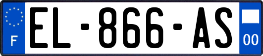 EL-866-AS