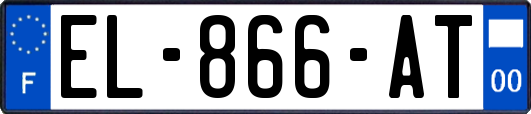 EL-866-AT