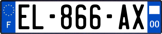 EL-866-AX