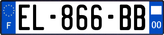 EL-866-BB