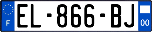 EL-866-BJ