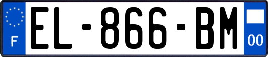 EL-866-BM