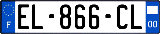 EL-866-CL