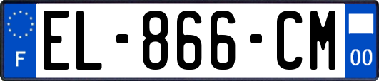 EL-866-CM