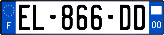 EL-866-DD