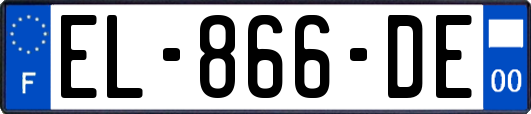 EL-866-DE