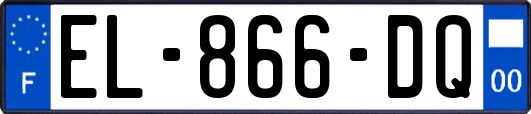 EL-866-DQ