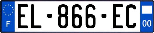 EL-866-EC