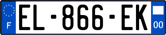 EL-866-EK