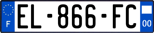 EL-866-FC