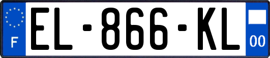 EL-866-KL